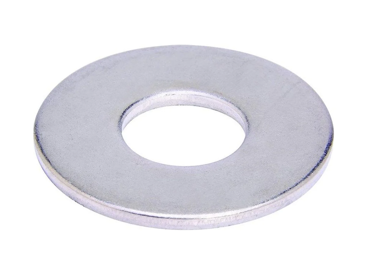 Eaton B-Line Series 78101185205 Zinc steel plain washer