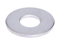 Eaton B-Line Series 78101185205 Zinc steel plain washer