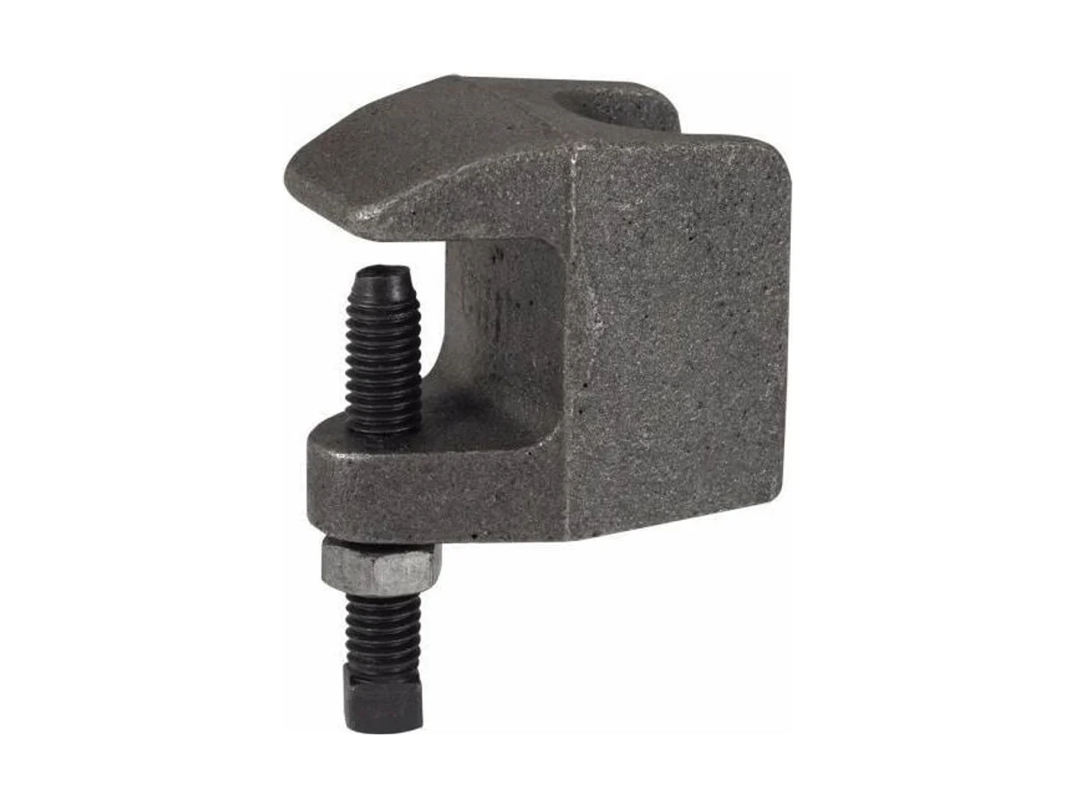 Eaton B-Line Series 78205129050 Wedge c-clamp beam clamp