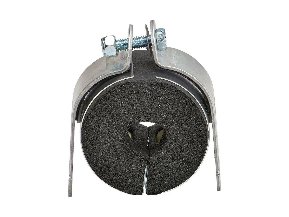 Eaton B-Line Series 78205134644 Clamp and insert assembly