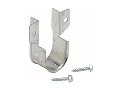 Eaton B-Line Series Y136010GP Side mount fastener strap