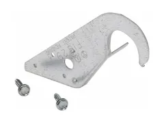 Eaton B-Line Series Y141010 Pre-galvanized steel offset hanger