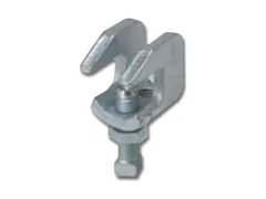 Eaton B-Line Series Y205004EGP Steel c-type beam clamp