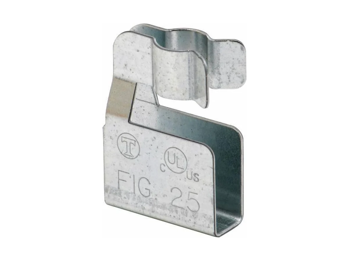 Eaton B-Line Series Y213002 Pre-galvanized steel surge restrainer