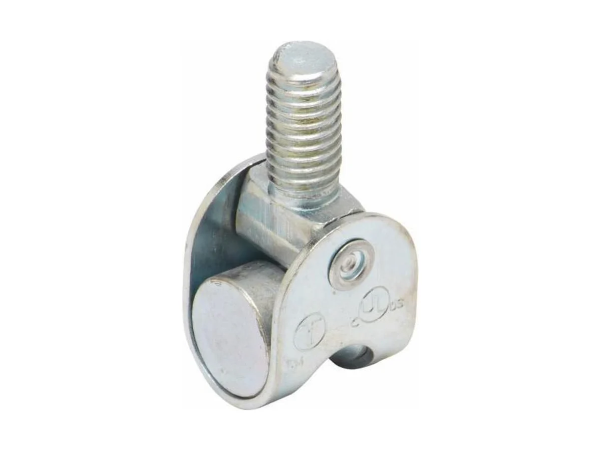 Eaton B-Line Series Y238003E Seismic rod swivel attachment