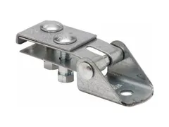 Eaton B-Line Series Y347001004PG Cable rod sway clamp
