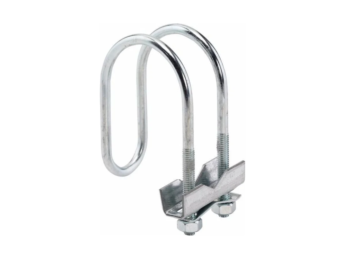 Eaton B-Line Series Y380010060 Fast clamp sway brace
