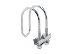 Eaton B-Line Series Y380010060 Fast clamp sway brace