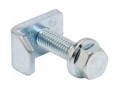 Eaton B-Line Series YS1900BEGP Rod stiffener breakoff bolt
