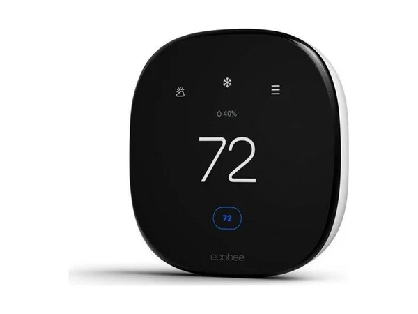 Ecobee EB-STATE6LP-01 Enhanced smart themostat pro