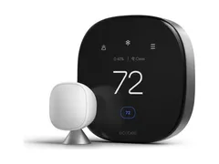 Ecobee EB-STATE6P-01 Voice control