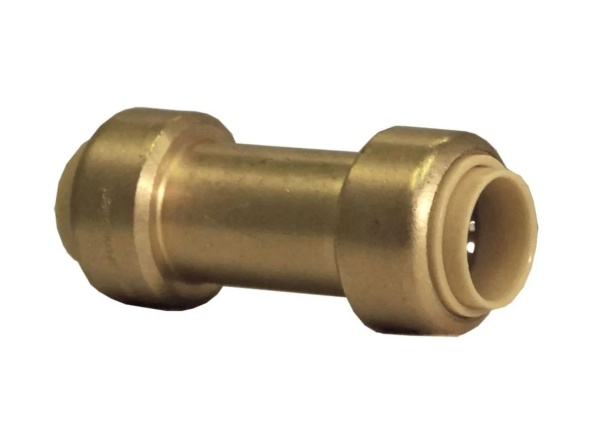 Elkhart Tectite 10177374 Brass sweat check valve