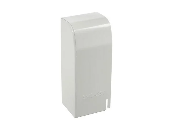 Embassy Industries KCC-L End cap left hand