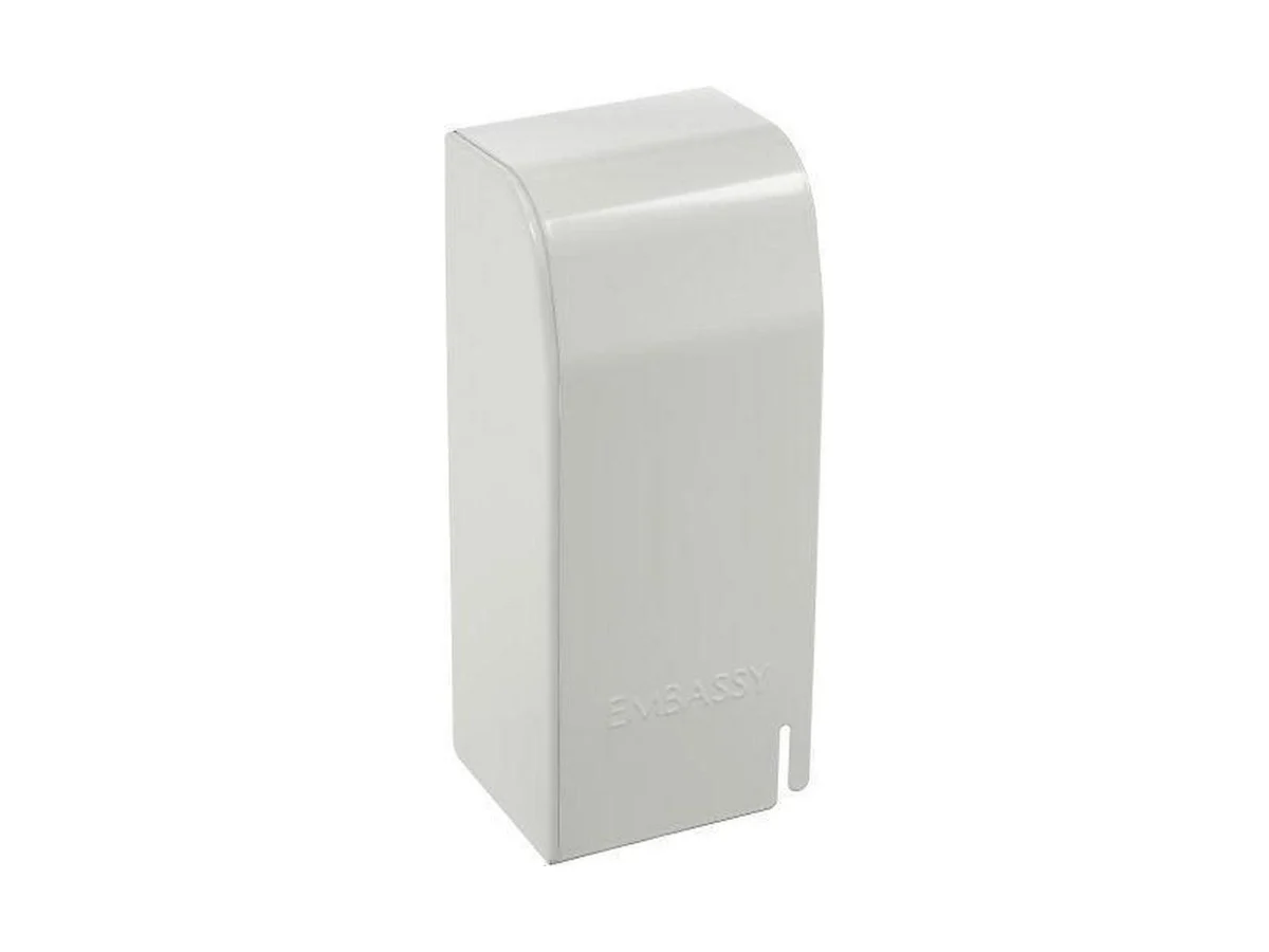 Embassy Industries KCC-L End cap left hand