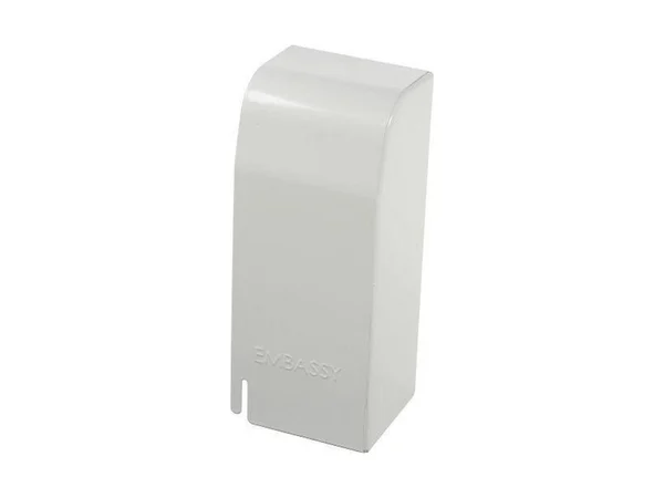 Embassy Industries KCC-R End cap right hand