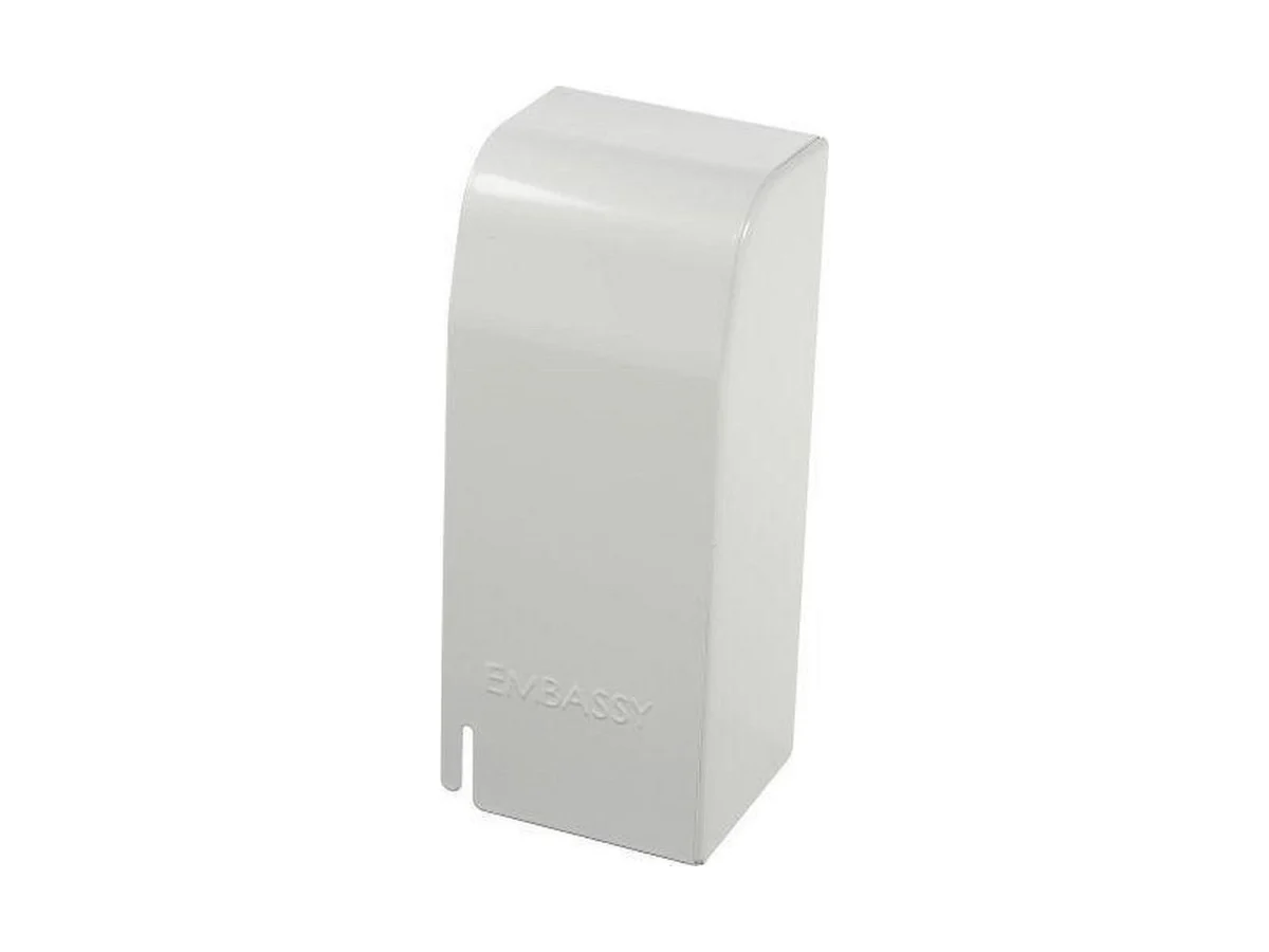 Embassy Industries KCC-R End cap right hand