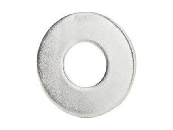 Endries International 0FAH Stainless steel plain washer
