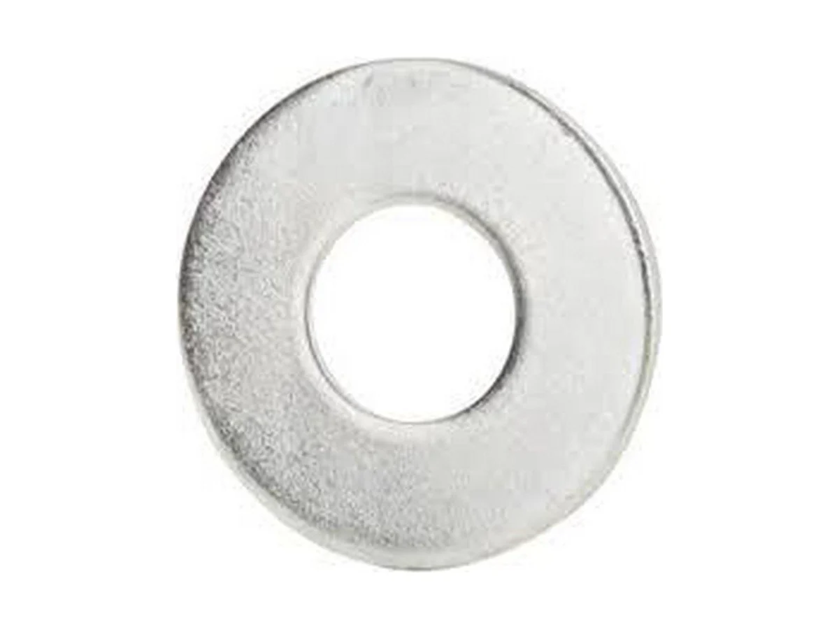Endries International 0FAH Stainless steel plain washer