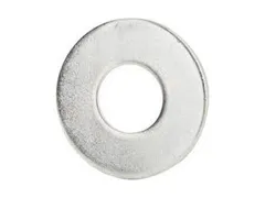 Endries International 0FAH Stainless steel plain washer