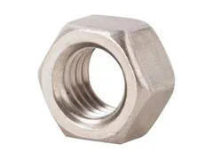 Endries International 0H42 Stainless steel hex nut