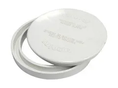 ENDURA SEPARATION TECHNOLOGIES 392203W Control extension kit white