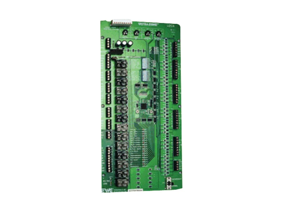 EWC Controls UZC-4 Stage cooling