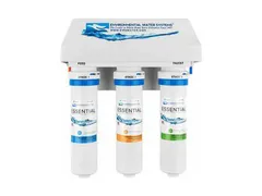 EWS DWS Essential drinking water filtration