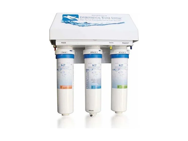 EWS RO3 Osmosis drinking water filter