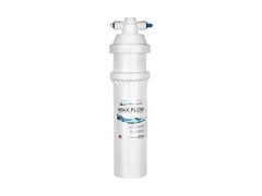 EWS SS-2.5 Maximum flow carbon filter