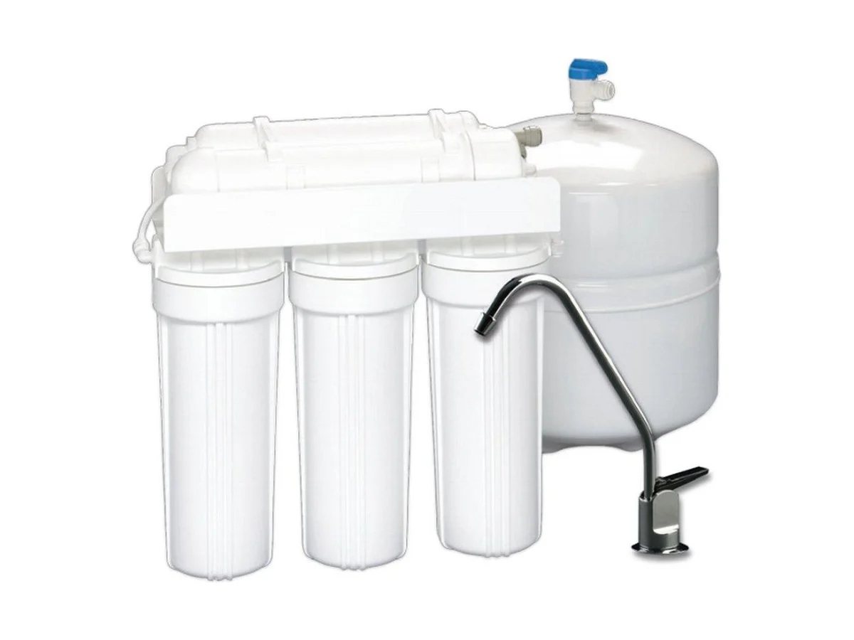 Falsken Water Systems FAL-RO5-35E Gpd reverse osmosis unit