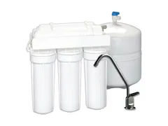 Falsken Water Systems FAL-RO5-35E Gpd reverse osmosis unit