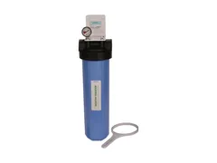 Falsken Water Systems FTHT-BB Plastic heater treater