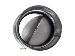 Fantech 411112 Damper with rubber gasket