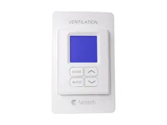 Fantech 415517 Humidity control