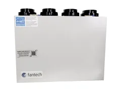 Fantech 463265 Cfm heat recovery vent