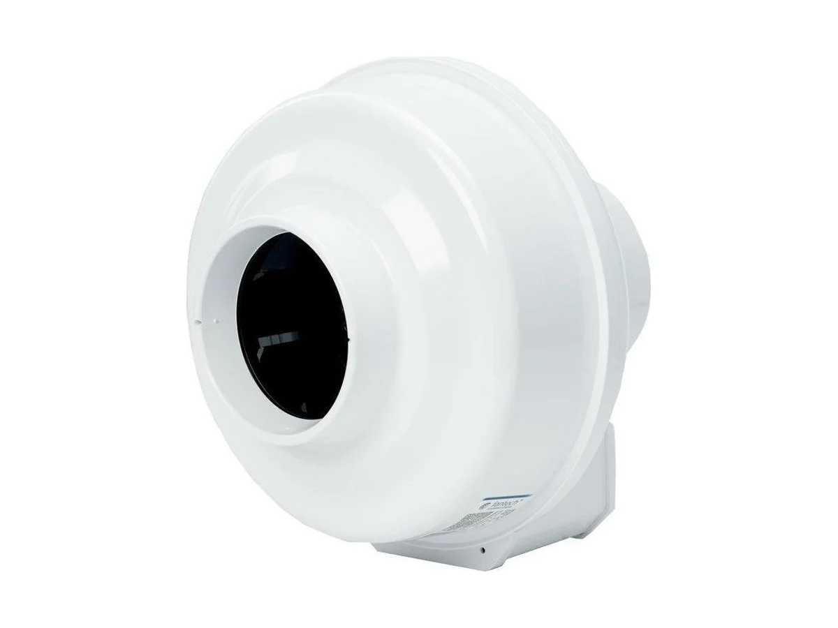 Fantech 89052 Cfm radon fan