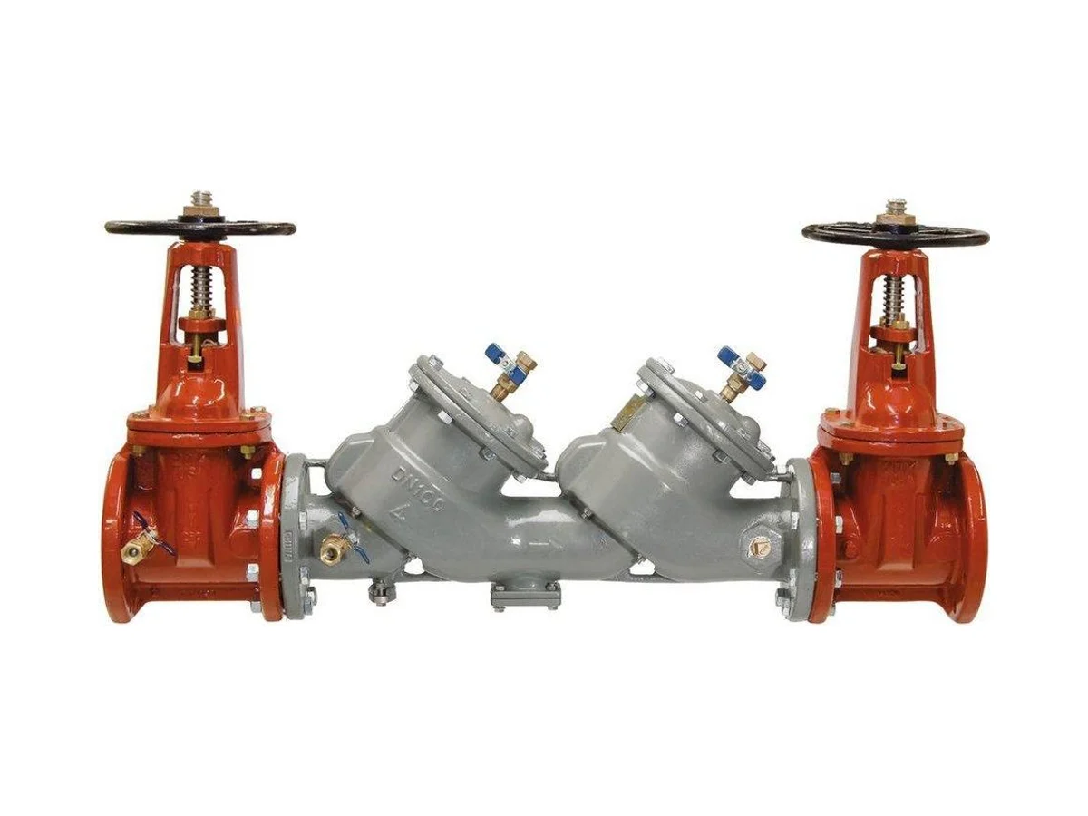 FEBCO 0683078 Psi backflow preventer