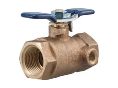 FEBCO 781053LL Ball valve