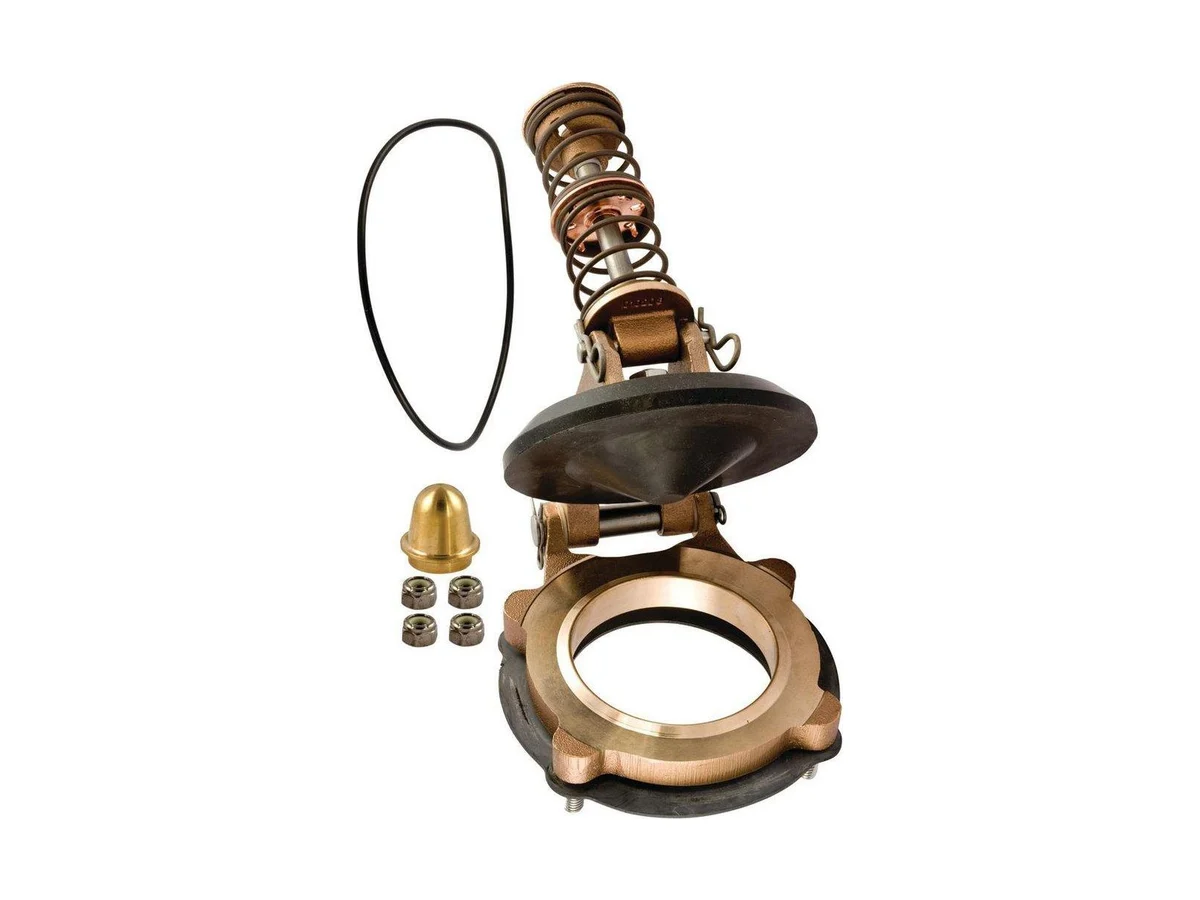 FEBCO 905534 Pressure reducing zone assembly