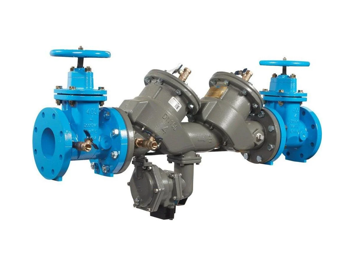 FEBCO F122934 Psi backflow preventer