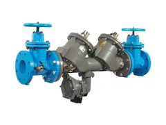 FEBCO F122934 Psi backflow preventer