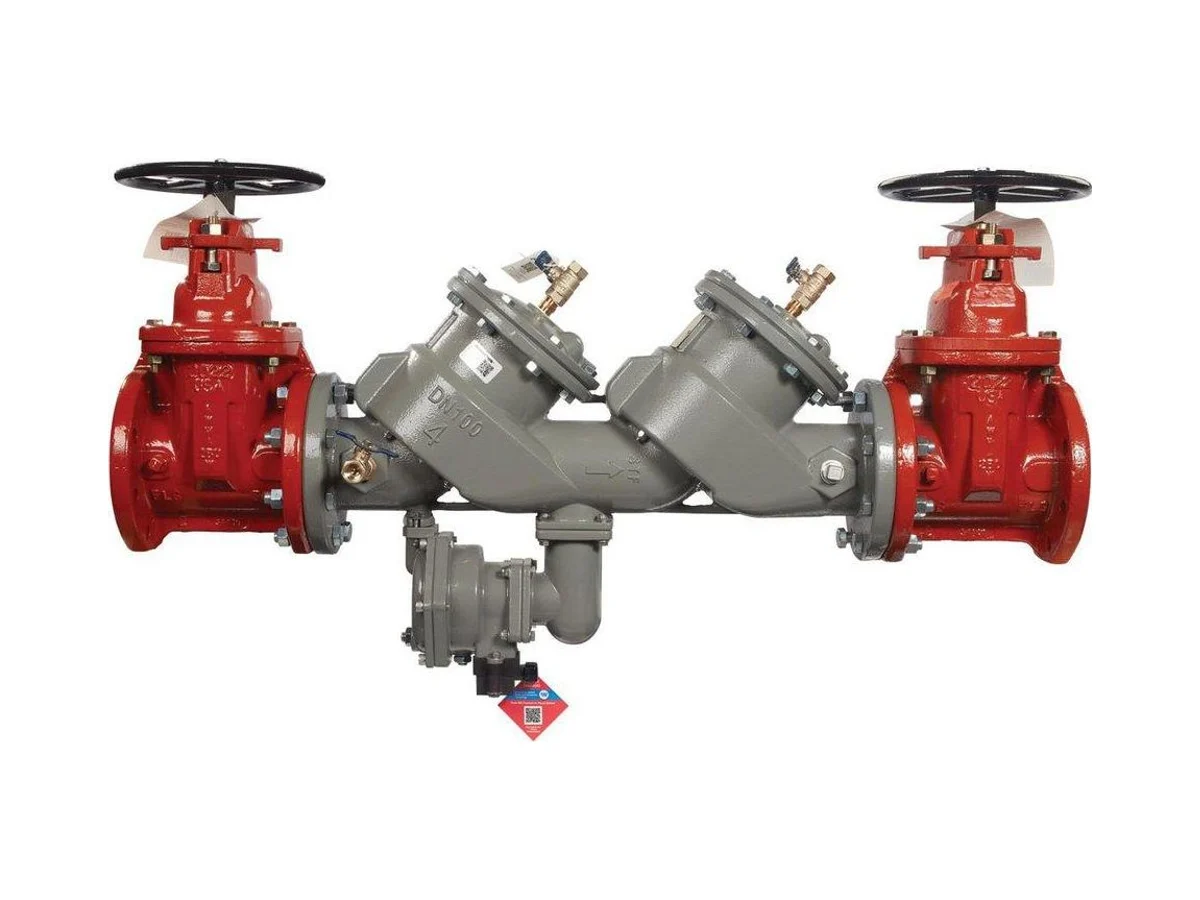 FEBCO F683105 Psi backflow preventer
