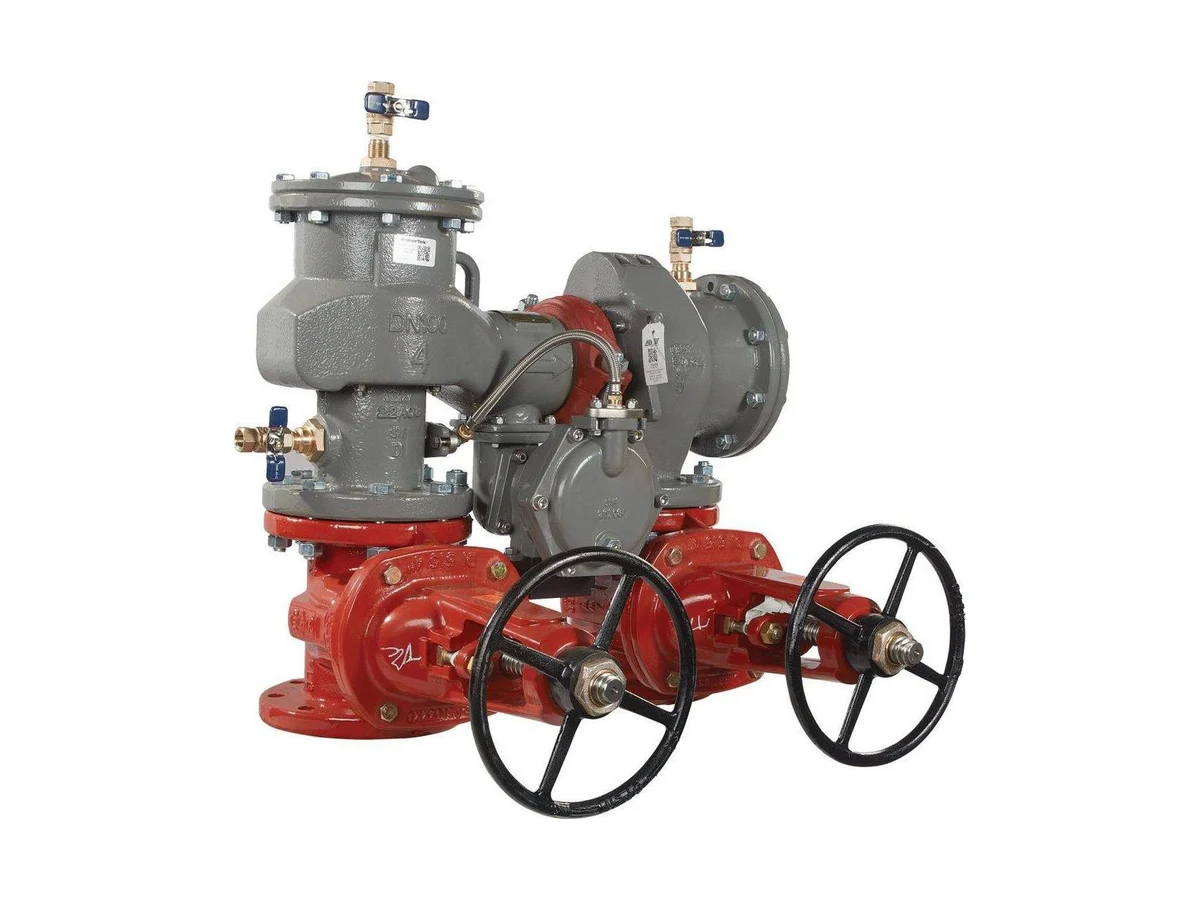 FEBCO F683137 Psi backflow preventer