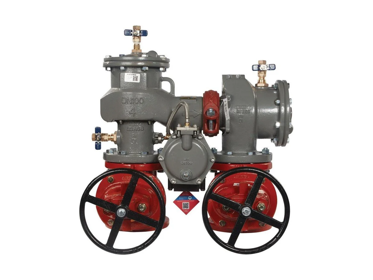 FEBCO F683141 Psi backflow preventer