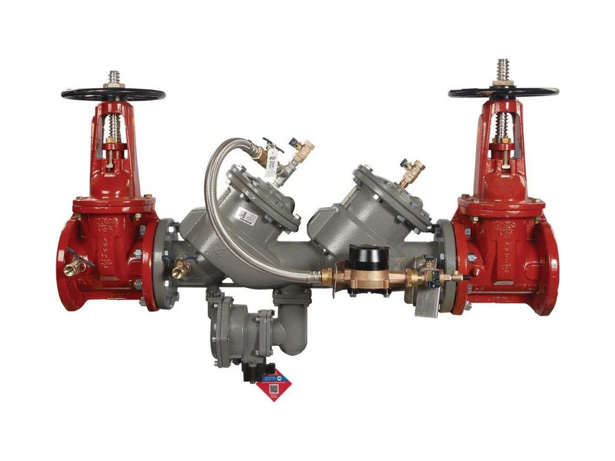 FEBCO F683166 Psi backflow preventer