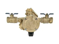 FEBCO F825EBV Flood sensor andtest cocks