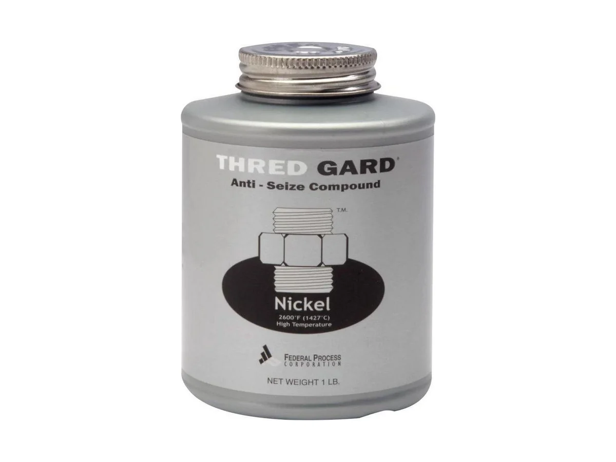 Federal Process NG16 Pt lubricant