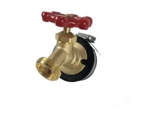 Fernco HBC-1 Plastic ght hose bibb