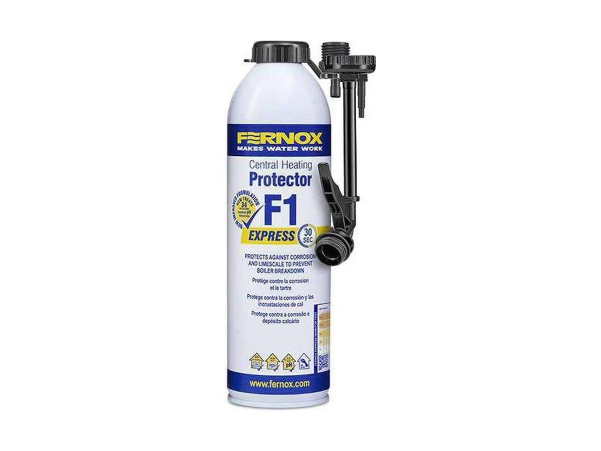 Fernox 62673 Central heating protector