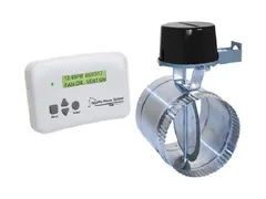 Field Controls 46590506 Fresh air damper